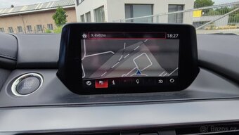Mazda 6 2.5i 141kw skyaktive -G wagon - 15