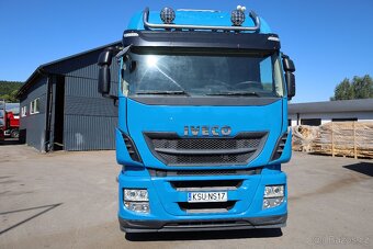 Iveco STRALIS - 15