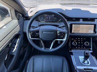 Land Rover Range Rover EvoqueD165 R-Dynamic SE AWD AT DPH - 15