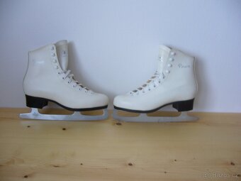 Brusle BOTAS 43 / 28 cm a 41 / 27 cm - 15