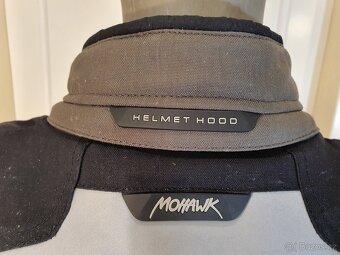 Mohawk MVS-1 Dámská  bunda Membránová system.  POLO-TEX  XL - 15
