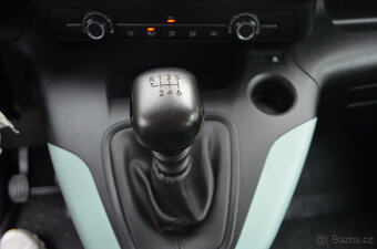 PRODÁM CITROEN BERLINGO 1.2 BENZIN 110PSMODEL 2020 - 15