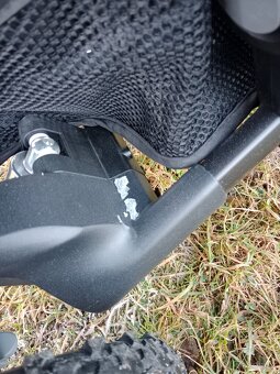 Kočárek Emmaljunga NXT 90 Outdoor Twin - 15