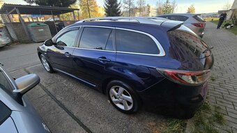 Mazda 6 combi - 15
