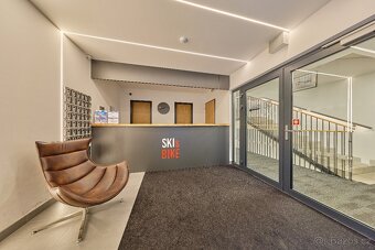 Prodej apartmánu s parkovacím místem v Janských Lázních - 15