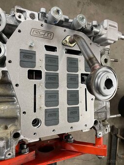 Subaru Impreza WRX STI po kompletní GO, DPH, TOP CENA - 15