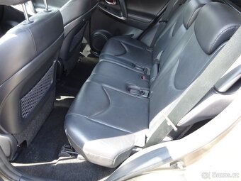 Toyota Rav4 2.2 D-D4 r.v.2011 4x4 AUTOMAT - 15