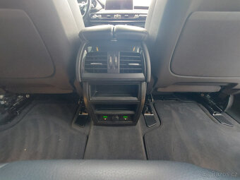 BMW X5 30d xDrive/ M-Sport /REZERVACE/ - 15