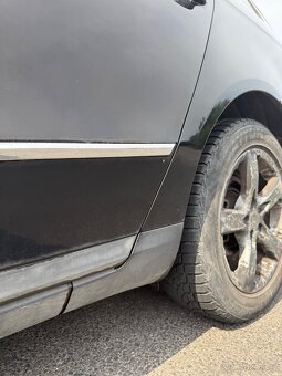 Passat b6 125kw - 15