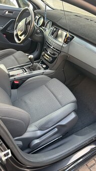 Peugeot 508 sw 2.0 bluehdi 110kw - 15