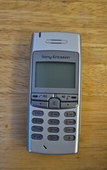 Retro Mobilní telefony - 15