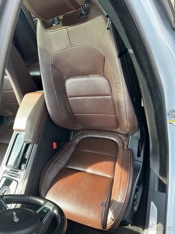 Jaguar XF 2.0d 2015 - 15