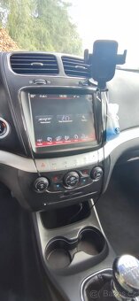 Fiat Freemont 2.0 TDI, 125 kW - Prostorné a bezpečné MPV/SUV - 15