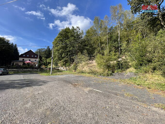 Prodej pozemku k bydlení, 1645 m², Blatno - 15