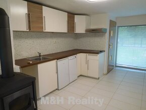 Prodej dvou apartmánů 2x 2+kk 74,4,m2,55m2  Ostravice - 15