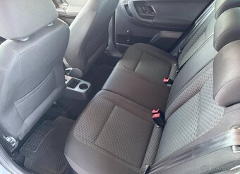 Škoda Fabia 1.4 16V - facelift - 2012 - 15