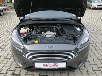 Prodám Ford Focus 1.0 i 74 kW - 15