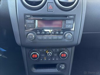 Nissan Qashqai 2.0 104kW 2012 106070km 4x4 tažné - 15