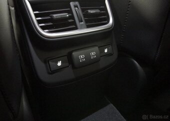 Subaru Outback 2.5 Comfort+kuze 2025 nove 124 kw - 15