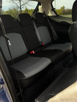 Peugeot 206 XS 1.6 16v 80kW - 15