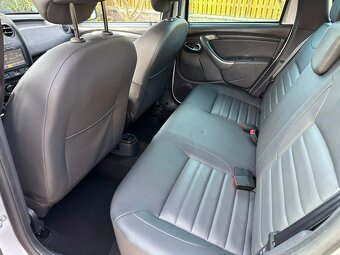 Dacia Duster 1.2Tce 92kw - 15