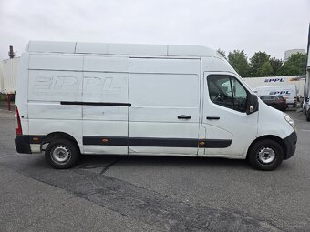 Renault master 3 - 15
