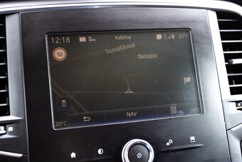 Renault Mégane SCe 115 Limited - 15