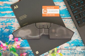 Originální příslušenství k vysavačům Roborock řady S - 15