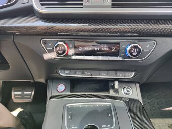 Audi SQ5 3.0TFSI 260 kW - 15