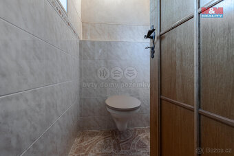Prodej rodinného domu 5+1, 127 m², Myslív - 15