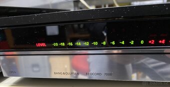 Bang & Olufsen – BeoSystem 7000-BeoMaster,BeoGram CD,BeoCord - 15