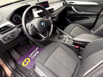 BMW X1 sDrive 18i / 2019 / facelift / 61 tis. - 15