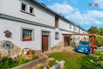 Prodej rodinného domu, 163 m², Blažim - 15