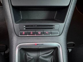 Volkswagen Tiguan, 2.0 TDI 4x4 navi. nové rozvody - 15