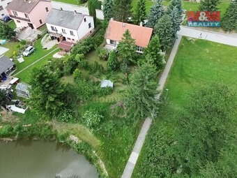Prodej rodinného domu, 110 m², Peč - 15