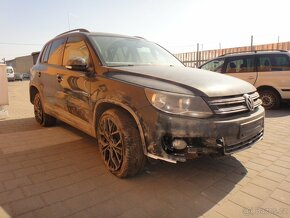 VW Tiguan - 15