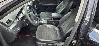 Volkswagen Passat - 3.6 FSi V6 - Highline 4motion - 15