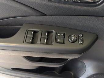 Honda CR-V 2.2i-DTEC 4x4 LIFESTYLE, KAMERA, BIXENONY - 15
