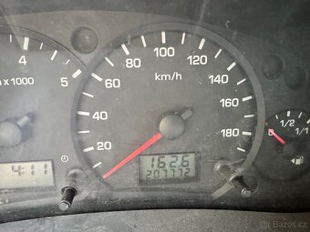 Ford Transit T350 2.0DI-74Kw, Rok:2004,STK Platné,dobré km - 15