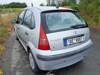 Citroen C3 1,1i - 15