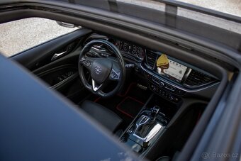 Opel Insignia country tourer 4X4 /aj na splátky/ - 15