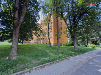 Prodej bytu 2+1 v Karviné, ul. Borovského - 15