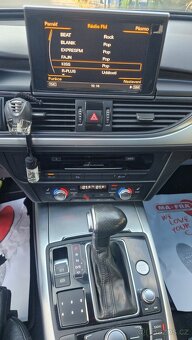 Audi A6, S LINE, 3.0TDI 180kw, Quattro - 15