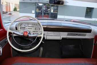 Simca Vedette Beaulieu V8 - 15