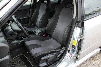 Subaru Impreza 2.0 WRX / AJ NA SPLÁTKY / PROTIÚČET / - 15