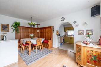 Prodej atraktivního a prostorného RD, s plně upraveným pozem - 15