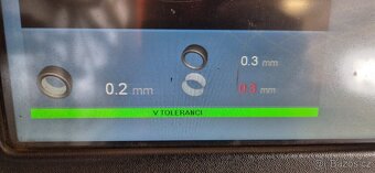 Alu kola MAK 5x120 9x19 ET18 ET37 dvorozměr střed. 74 BMW X6 - 15