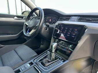 Volkswagen Passat GTE 2021 - 15