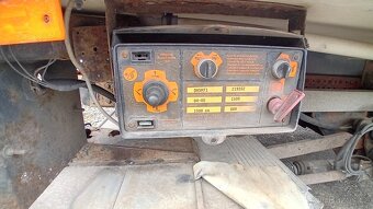 Iveco Stralis Active Day 190 S 27 - 15