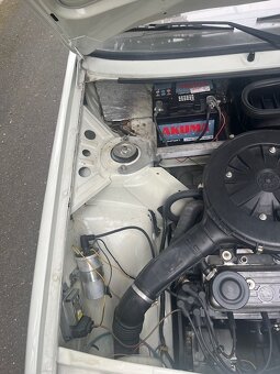 Škoda Favorit 136LS - 15